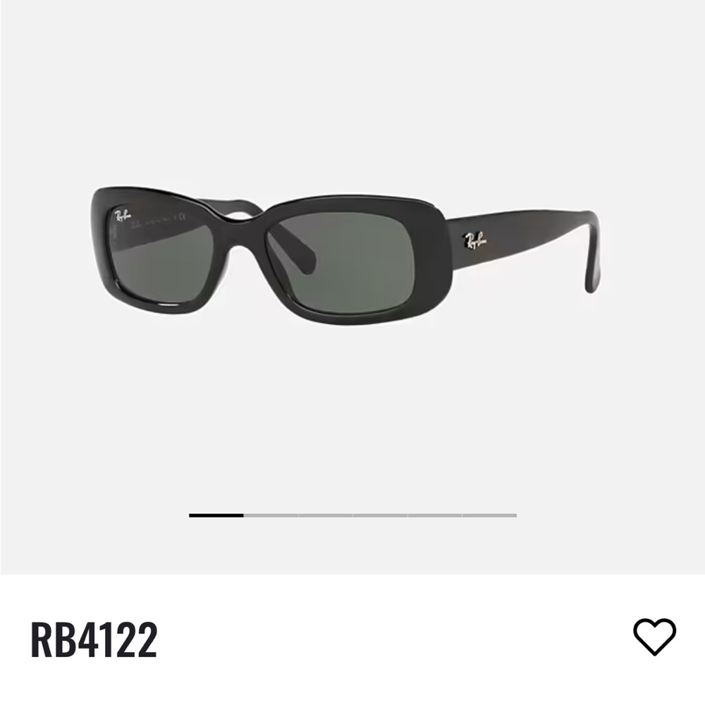 Ray-Ban Sunglasses